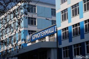 Криптон и ксенон: Китай выбирает российские технологии получения газов