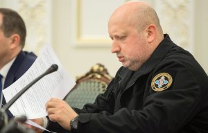 Секретарь Совбеза Украины сообщил об успешном испытании ракетного вооружения