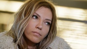 СБУ запретила Самойловой въезд на Украину сроком на три года