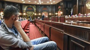 Полицию поставили на защиту пикетчиков