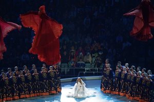 МИД РФ: Запрет въезда Самойловой - циничный и бесчеловечный акт