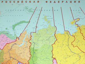 Названы самые бедные и «смертные» регионы России: статистика бьет тревогу. Бодрые рапорты российских властей все больше разнятся с действительностью