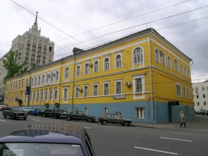 Суд арестовал всех фигурантов дела о хищении при строительстве дома приемов президента РФ