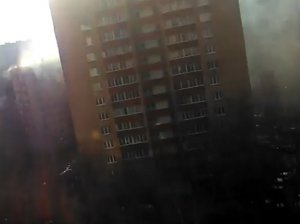 Итог страшного пожара на Изумрудной улице: двое погибших и 19 пострадавших
