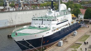 Утонувшие в Средиземном море истребители «зачистили» от секретов