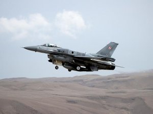 В Израиле пройдут крупнейшие в истории страны учения ВВС