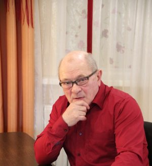 АЛЕКСАНДР ХУРШУДОВ: России уже нет смысла заключать со странами ЕС долгосрочные договора на поставку газа