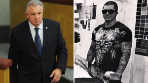 [Вольница и попустительство] «Я не мог советовать внуку, чтобы он гонял». Экс-губернатор Хабаровского края Виктор Ишаев прокомментировал ДТП с участием отпрыска