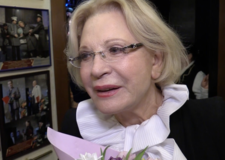 Мать Максаковой об убийстве Вороненкова: И слава богу, а что с ним ещё делать?