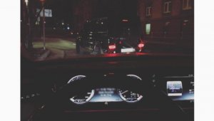После приговора о пожизненном лишении прав Багдасарян выложила в соцсети фото за рулем