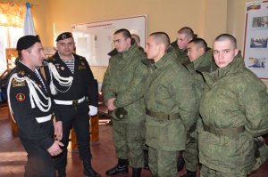Возраст для призыва в армию предложено повысить с 27 до 30 лет