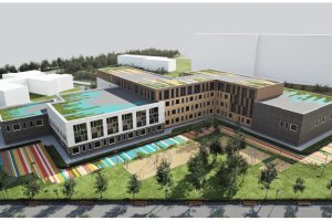 [Процесс пошёл] В Подмосковье новые школы построят по модульному принципу