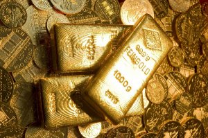 [Наталия Янкова]  Немецкие СМИ: Россия перестаёт кредитовать Америку, это тревожит