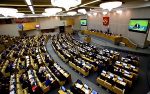 Вороватым чиновникам присвоят номера