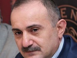 Экс-командующий Армией обороны НКР Самвел Бабаян задержан за подготовку покушения на президента Армении. Изъята ПЗРК -Игла.