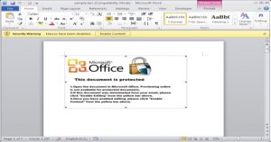 Компьютеры Apple и Microsoft научились взламывать через документы Word