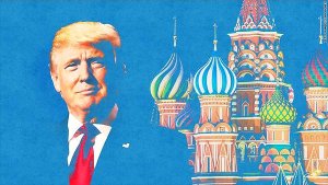 Российский бизнес подбирается к Трампу: в США стартует отечественный проект по продвижению российских бизнес-интересов
