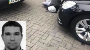 СМИ: на Украине обнаружен "двойник" убийцы Вороненкова