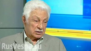 Лётчик-испытатель Степан Микоян скончался в возрасте 95 лет.