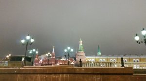 В Госдуме и Кремле погаснет свет