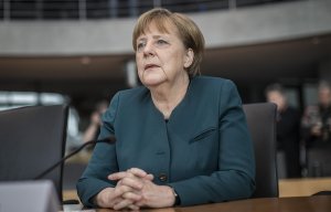 Меркель признала ошибки ЕС и призвала их исправлять