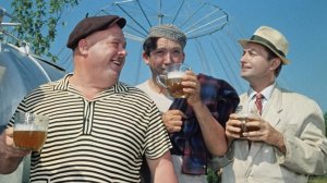 Полвека назад на экраны вышла комедия «Кавказская пленница»