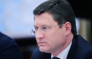 Россия сократила добычу нефти на 185 тыс. баррелей в сутки