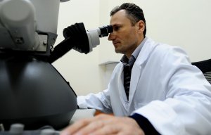 Ученые получили модификации фуллерена с противовирусной активностью по отношению к ВИЧ