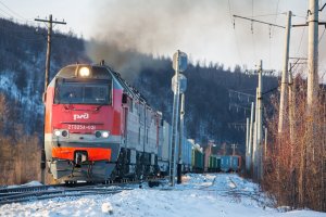 В Башкирии лоб в лоб столкнулись два поезда, есть погибшие