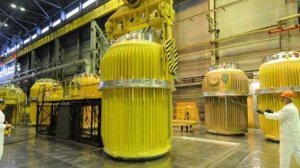 Поставляющую Украине ядерное топливо Westinghouse решено объявить банкротом