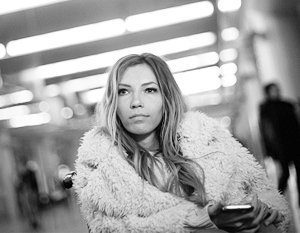 Неучастие Самойловой в «Евровидении» становится головной болью Европы