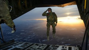 США дополнительно направляют на Ближний Восток порядка 200 десантников