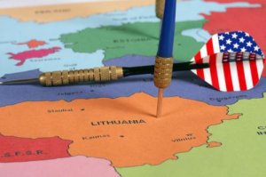Чертова дюжина пребывания Балтии в НАТО