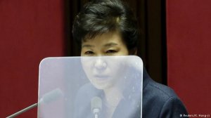 Прокуратура добивается ареста экс-президента Южной Кореи