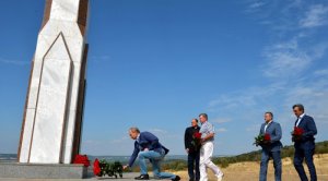Более трети немцев считают Крым российским