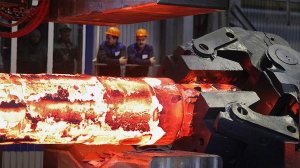 Промышленность не ждет улучшения в марте