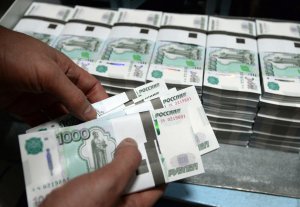 В Кузбассе бухгалтер УК украла 57 млн рублей, чтобы играть на бирже