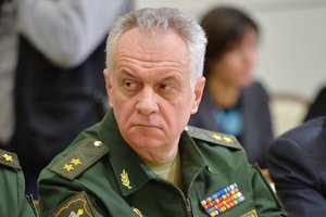 Генштаб увидел в базах ПРО и кораблях США угрозу ракетно-ядерного удара