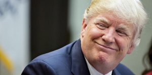 [Ход конём] Трамп поддержал рубль: он не смог договориться с законодателями по поводу отмены реформы здравоохранения и это  нивелировало уже 80% подъема курса доллара