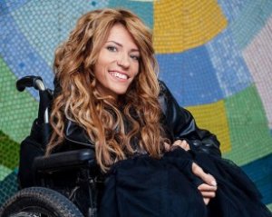 Украина официально разрешила Самойловой въезд на территорию страны