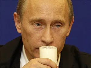 Россия разрешила поставки молока с пяти предприятий Ирана