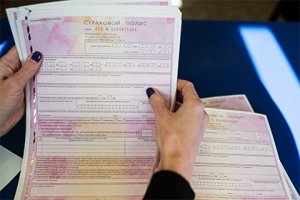 Путин утвердил закон о натуральной компенсации по ОСАГО