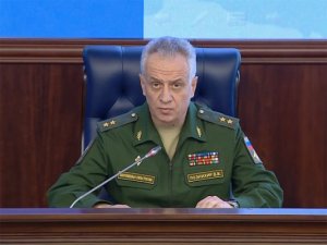 Минобороны РФ признало ПРО США угрозой для низкоорбитальных спутников
