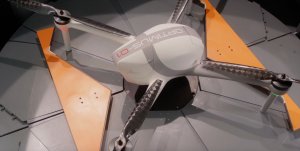 Израильская компания сообщила, что создала первый автоматизированный беспилотник