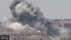 Генерал армии США признал причастность коалиции к гибели мирных граждан в Мосуле