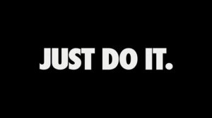 Юристы Nike потребовали от «Команды Навального» удалить пост со слоганом Just do it