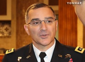 Главком ОВС НАТО хочет разместить в Европе еще одну бронетанковую дивизию США