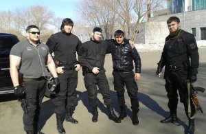 «Газпром» убрал из релиза данные о долгах Кавказа после обещания Кадыровым проблем