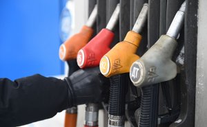 Независимые продавцы бензина заявили о падении прибыли до нулевого уровня