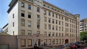 Фигурант "Болотного дела" Панфилов отправится на принудительное лечение